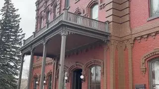 Meet the new owners of Fort Benton's historic Grand Union Hotel