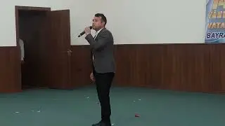 Behzod Maxmudov