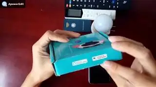 EACHEN WiFi-IR Universal Remote Controller using Tuya APP IR-DC6