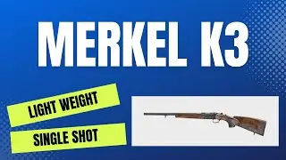 The Merkel K3