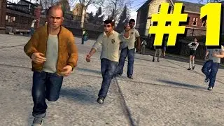Bully Versi Android Bro! - Bully Anniversary Edition | Android Gameplay | Bully Indonesia Ep 1