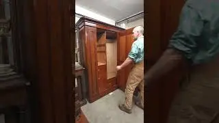 Late Victorian Wardrobe