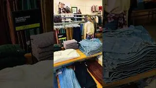 Eddie Bauer at the Lake Buena Vista Factory Stores #deals #orlando