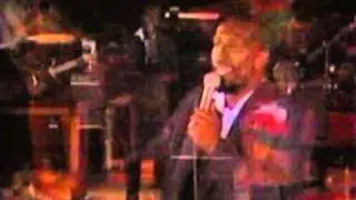 Gregory Isaacs - Soon Forward (Live at Reggae Sunsplash 1981)