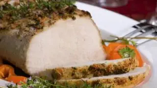 Pork - Wine Pairing