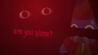 Can I Survive The Most Scary Community Worlds?