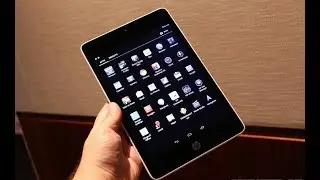 HP Pro 8 Tablet with 8-inch display, 4G LTE, Voice Calling, 6000mAh battery