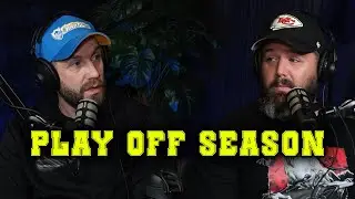RTP#19 | Chargers Collapse, Caleb Williams Redemption & Can Anyone Match Brady?