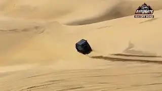 Kinetic Recovery Rope