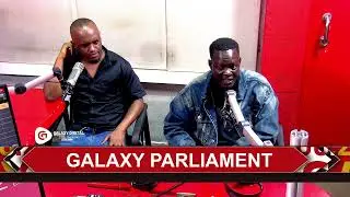 Galaxy Parliament