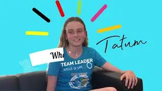 Run4Water 2019 - Tatum & the Water Wonders