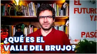 El Valle Del Brujo // Presentaci&oacute;n
