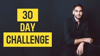 Alex Banayan&rsquo;s 30-Day Journaling Challenge