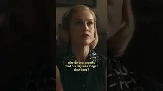 🦹Brie Larson🦸demolishing The Patriarchy in 