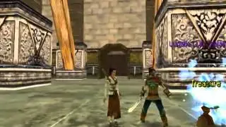 Five Clans Online