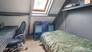 Te Koop - Tjariet 33, Veendam - Alders Makelaars