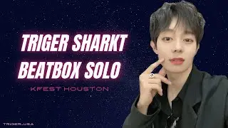 Triger SharkT Beatbox solo