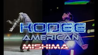 Kodee CEO Tribute: The American Mishima
