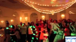 JP & Jenna's Wedding Reception