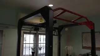 รีวิว power rack decathlon
