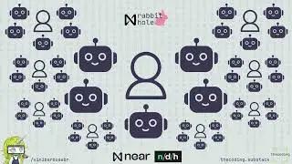 NEAR Rabbit Hole Ep. 3: The User-Owned, Open-Source Network for the AI Era