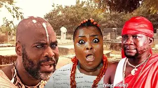 ALASE AYE - A Nigerian Yoruba Movie Drama Starring Ibrahim Chatta | Sanyeri | Ronke Odusanya