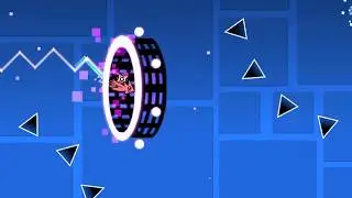 OffLine [Geometry Dash 2.11] Layout Showcase