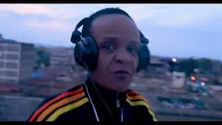 ELITE CYPHER-RAPKEMBOI,KH,LNES ft MAKOLABO.