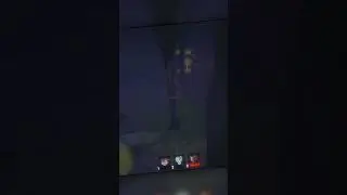 Не могу поверить, что они нашли нас!