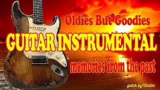 Guitar Instrumental Hits -  Guitar by Vladan