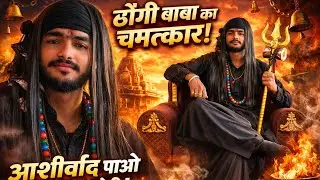 ढोंगी बाबा | Dhongi baba video | Jonny lever Rajpal yadav comedy | Dehati film 2026 |PHP COMEDY