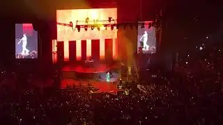 Kodak Black @ Nationwide Arena, Columbus, OH