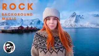 Adventure Rock. Inspiring POP-Rock Background Music by BeardMusicStock