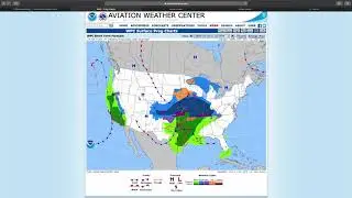 Weekend Snow Storm
