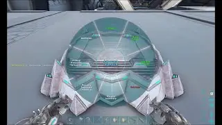 Genesis 2, Awesome teleporter and new base location.