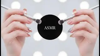 ASMR Brain Scratching for Sleep and Intense Itching Sensation 😴⚡️ / 1 hour