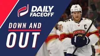 Can the Florida Panthers run it back? | The Daily Faceoff Show