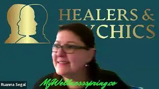 List Your Business with the Healers and Psychics Directory - Beverley Holt Podcast - Clip 2