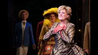 Premiere Hello Dolly, het videoverslag van musicalsites.nl