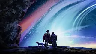 Un viaje a las Estrellas ✨Melodías de Calma entre Universos sin Dueño