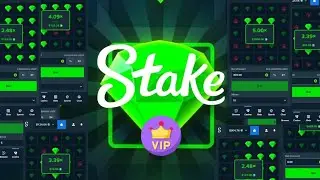 Stake Mines Predictor Bot....