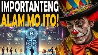 IMPORTANTE NA ALAM MO TO! | Crypto News | Trending News | Update