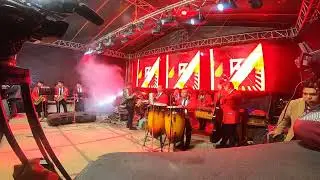 Rancherita calibre 59 gozando la vida, con Sonoro de Hormigo 2022 🎄🎄