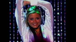 Holly Valance - Down Boy (CDUK 21.09.2002)