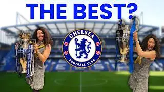 Top 5 Must-See Sporting Venues in London