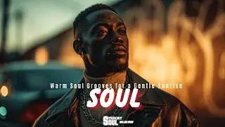 Soul Jazz Music Part 26 | Morning Rise &ndash; Bright Keys, Gentle Light, Steady Groove