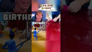 The World's Hardest Fortnite Maze! #shorts #usa