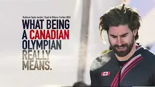 Built in Silence, Driven by Canada | Taylor Austin, Team Canada Bobsleigh Pilot 🍁