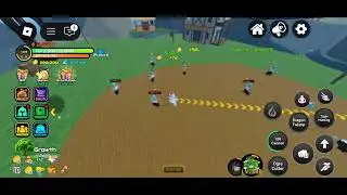 Anime Fruit Three Sword Skills