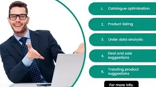 Meesho Order Growth || account management service || ecommerce management service